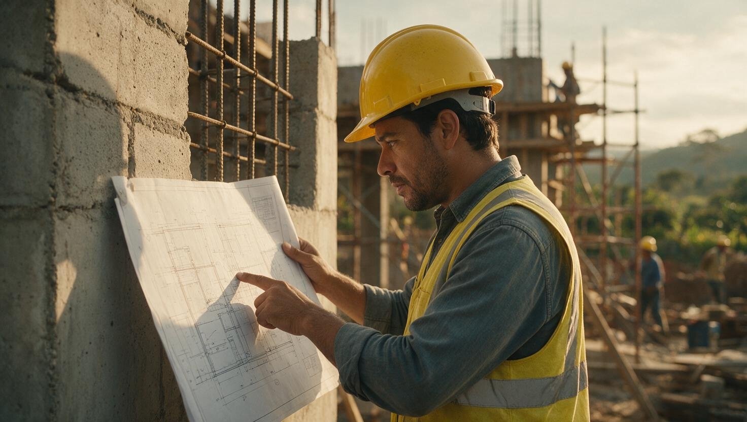 Interventoría técnica
